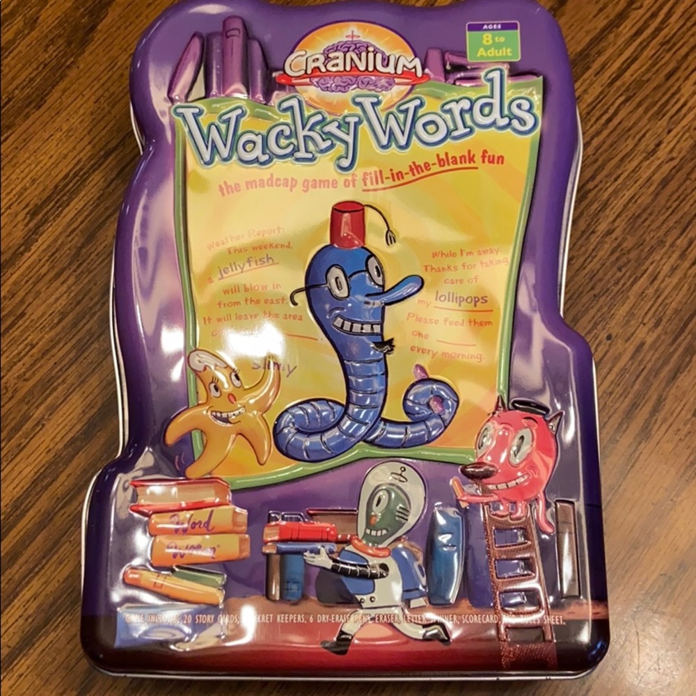 Kids game